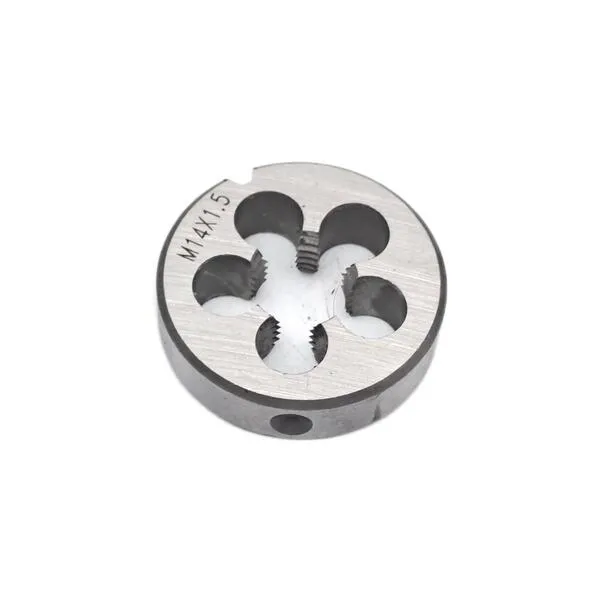 Плашка М 14х1.5 042196  (Фото 1)