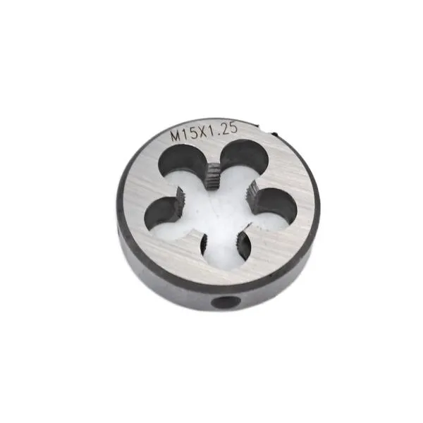 Плашка М 15х1.25 042198  (Фото 1)