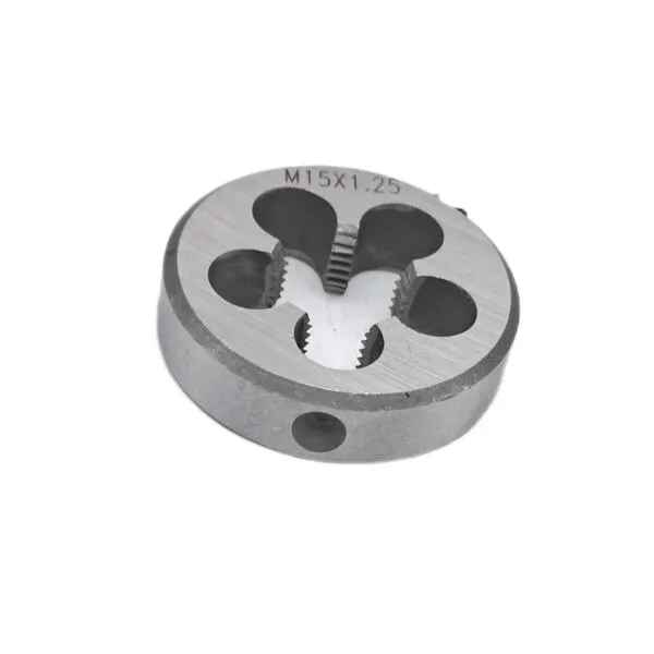 Плашка М 15х1.25 042198  (Фото 3)