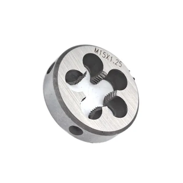 Плашка М 15х1.25 042198  (Фото 2)