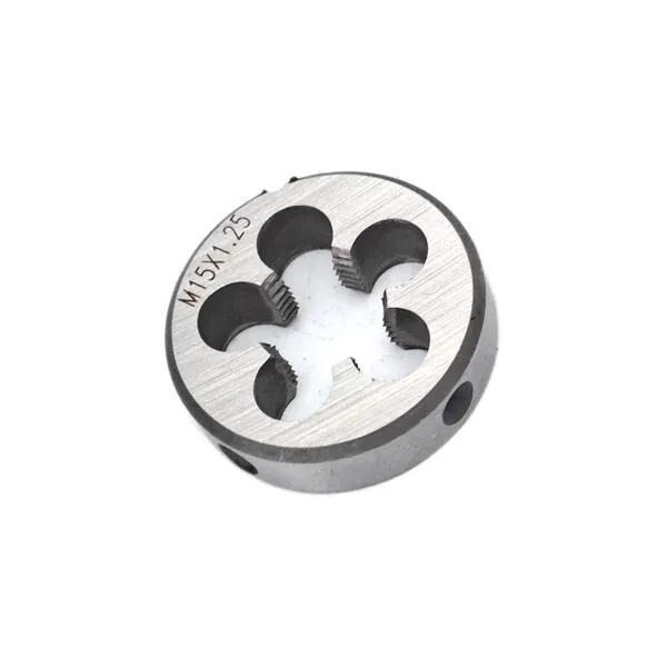 Плашка М 15х1.25 042198  (Фото 4)