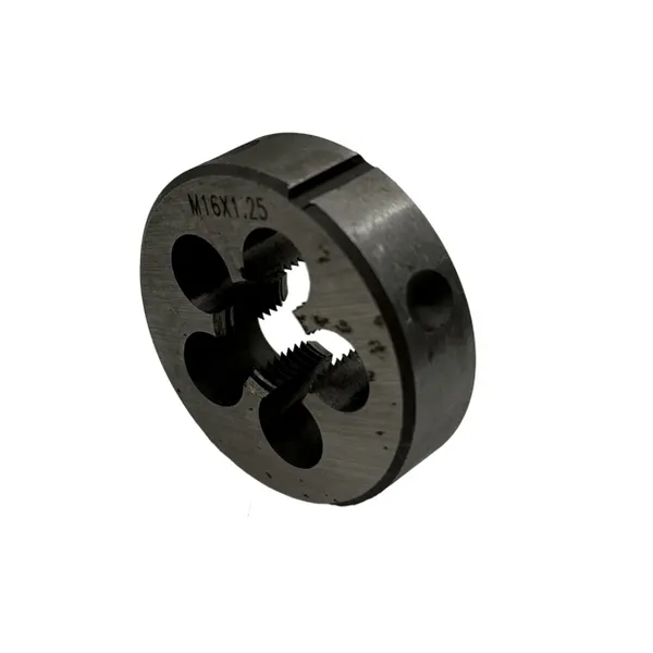 Плашка М 16х1.25 042201  (Фото 2)