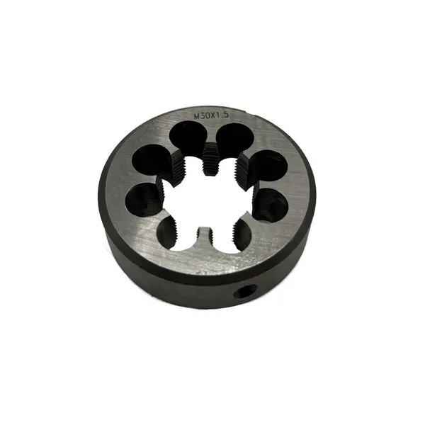 Плашки 042216 Плашка М 30х1.5