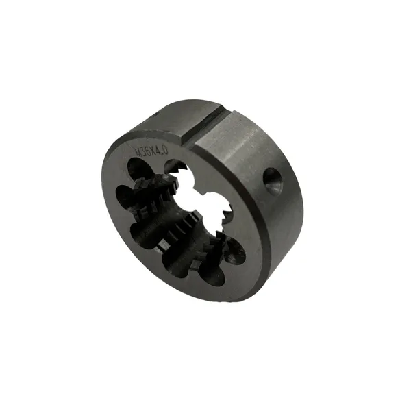 Плашка М 36х4.0 042218  (Фото 3)