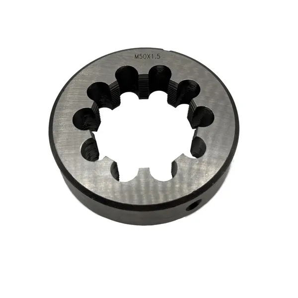 Плашка М 50х1.5 042219  (Фото 3)