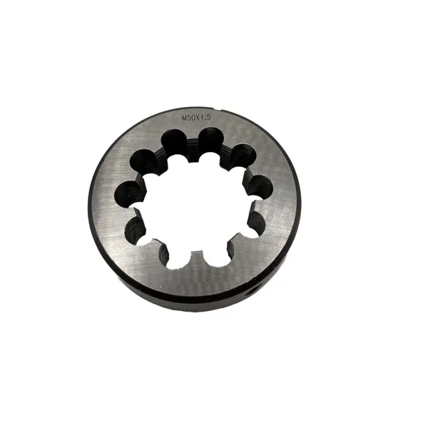 Плашки 042219 Плашка М 50х1.5