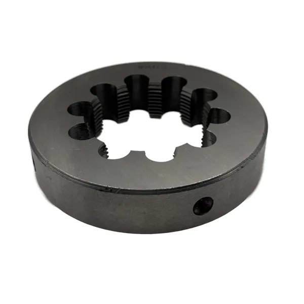 Плашка М 56х2.0 042221  (Фото 2)