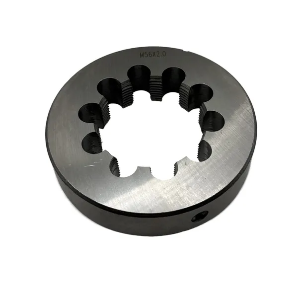 Плашки 042221 Плашка М 56х2.0