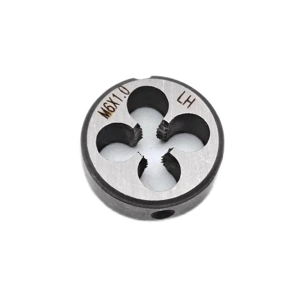 Плашки 042226 Плашка М 6.0х1.0 левая