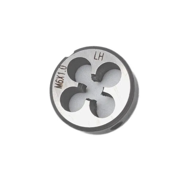 Плашка М 6.0х1.0 левая 042226  (Фото 3)