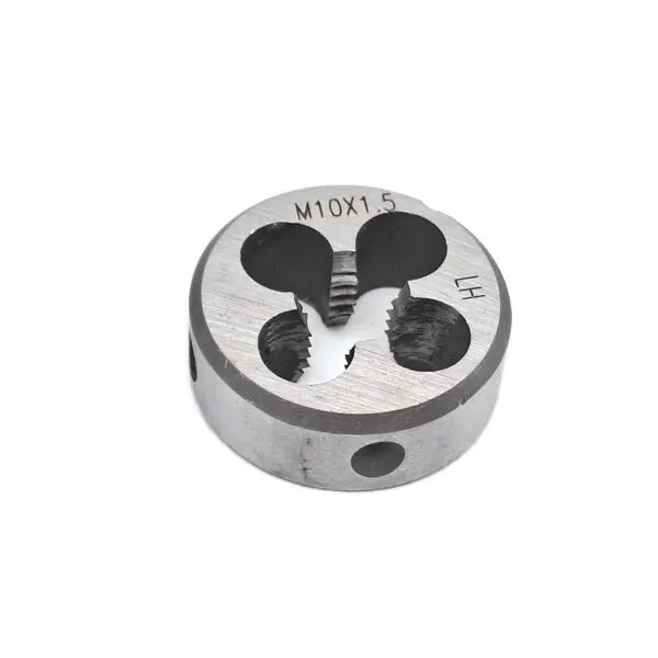 Плашка М 10х1.5 левая 042228  (Фото 2)