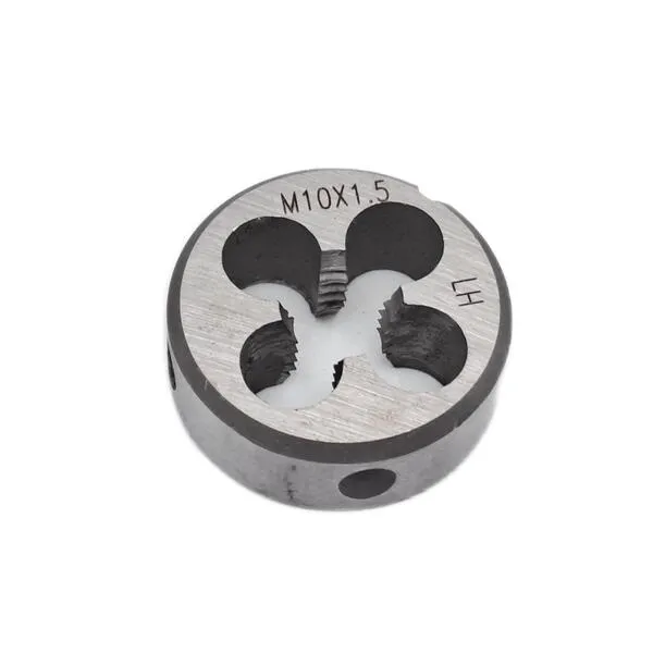 Плашки 042228 Плашка М 10х1.5 левая