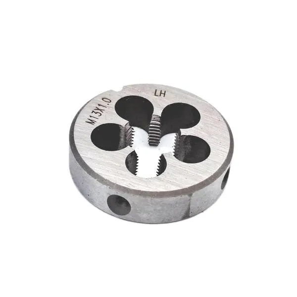 Плашки 042230 Плашка М 13х1.0 левая