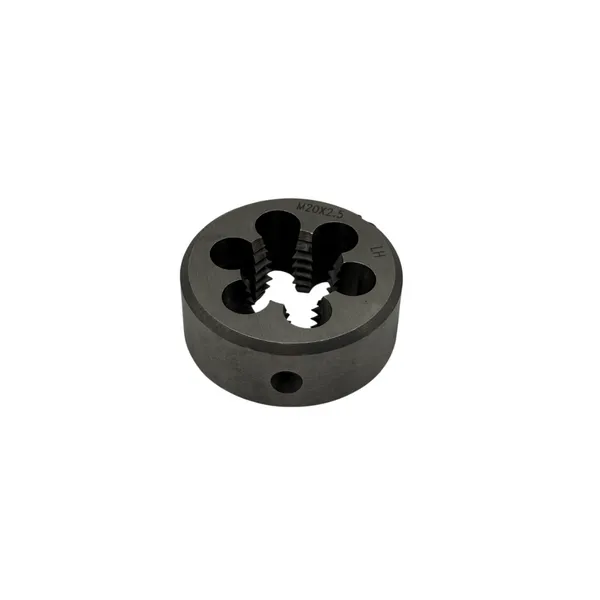 Плашка М 20х2.5 левая 042235  (Фото 3)