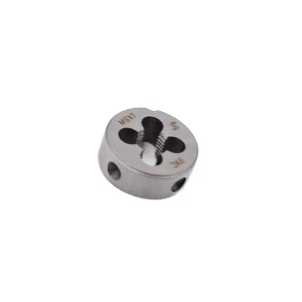 Плашка М 9.0х1.0 044638  (Фото 3)