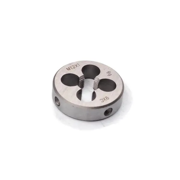 Плашка М 12х1.0 044641  (Фото 3)