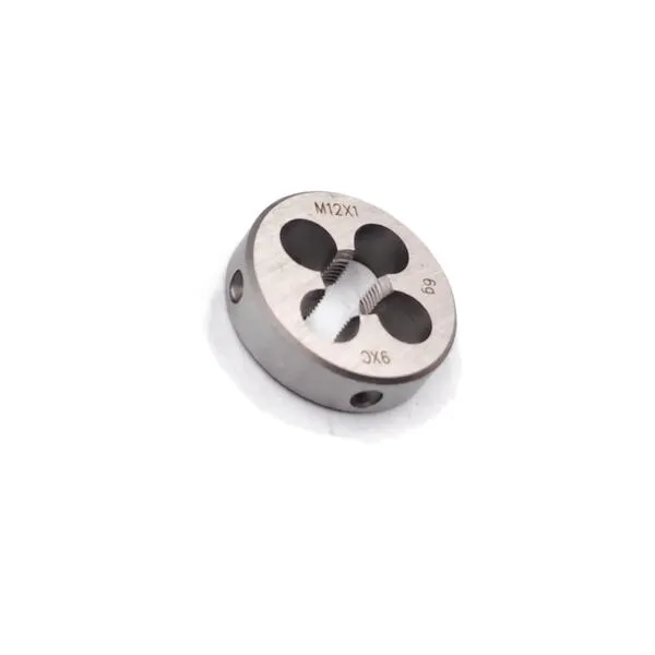 Плашка М 12х1.0 044641  (Фото 2)