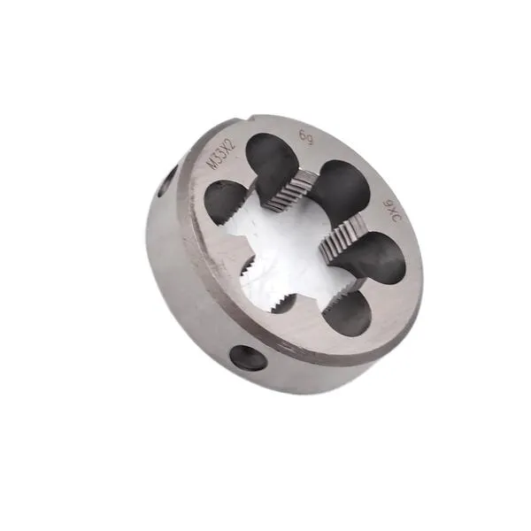 Плашка М 33х2.0 044642  (Фото 2)