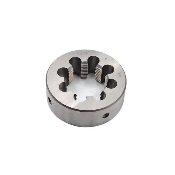 Плашка М 56х3.0 044648  (Фото 2)