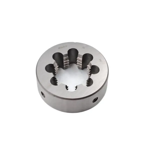 Плашка М 56х5.5 044649  (Фото 3)