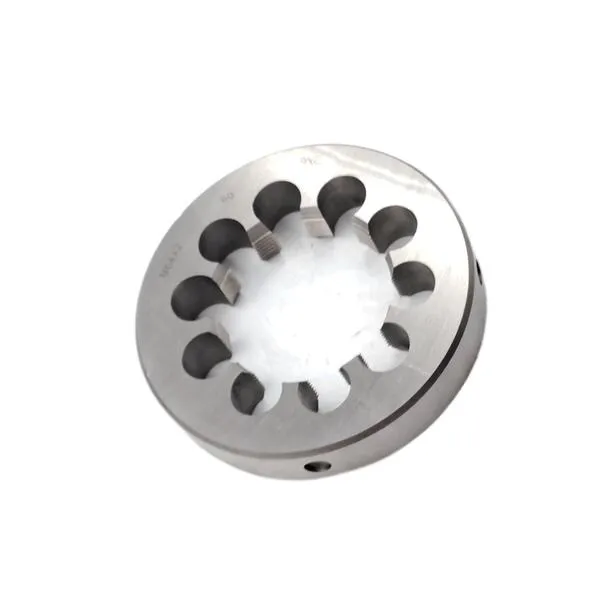 Плашка М 64х2.0 044650  (Фото 1)