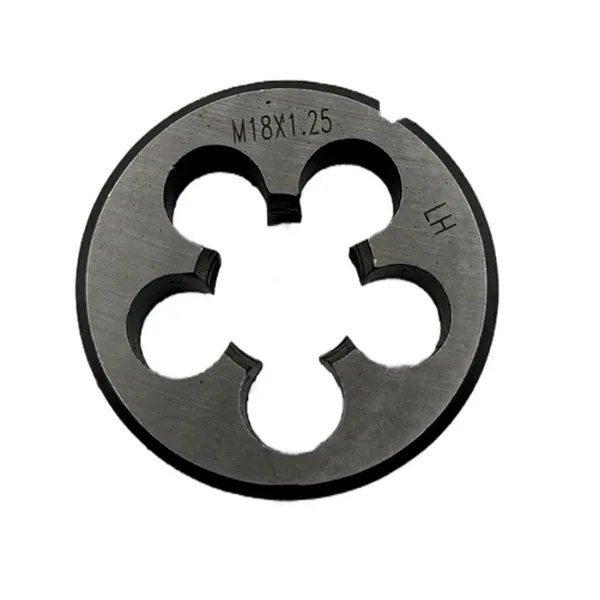 Плашка М 18х1.25 левая 044654  (Фото 4)