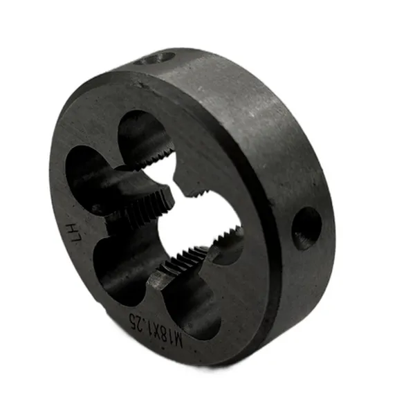 Плашка М 18х1.25 левая 044654  (Фото 2)