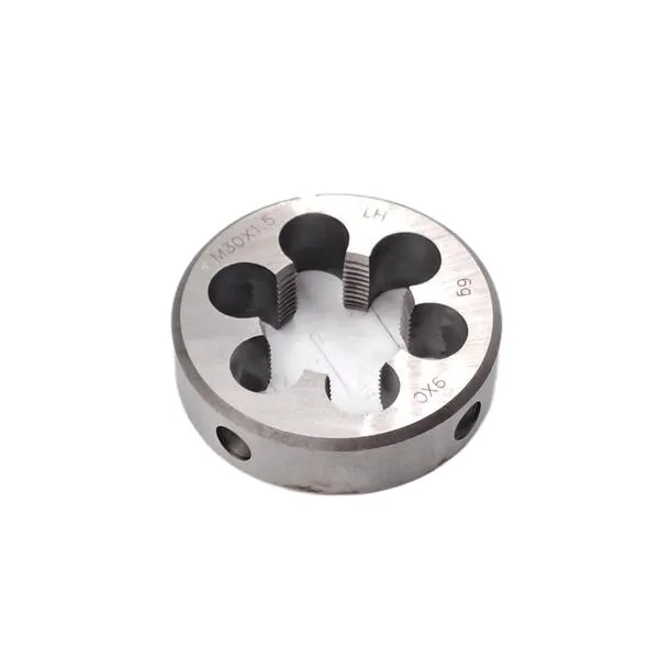 Плашка М 30х1.5 левая 044658  (Фото 1)