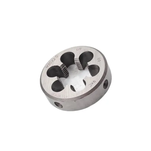 Плашка М 30х2.0 левая 044659  (Фото 3)