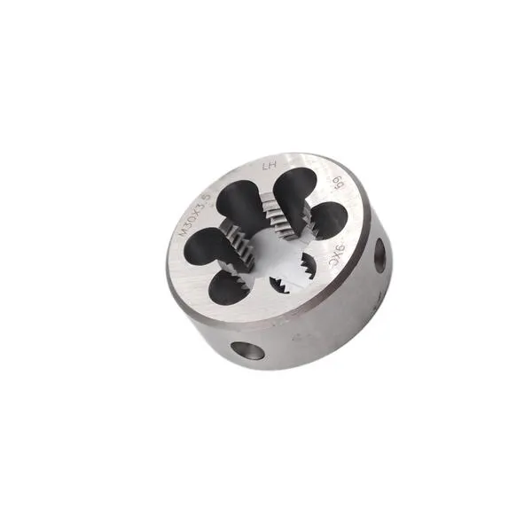 Плашка М 30х3.5 левая 044660  (Фото 3)