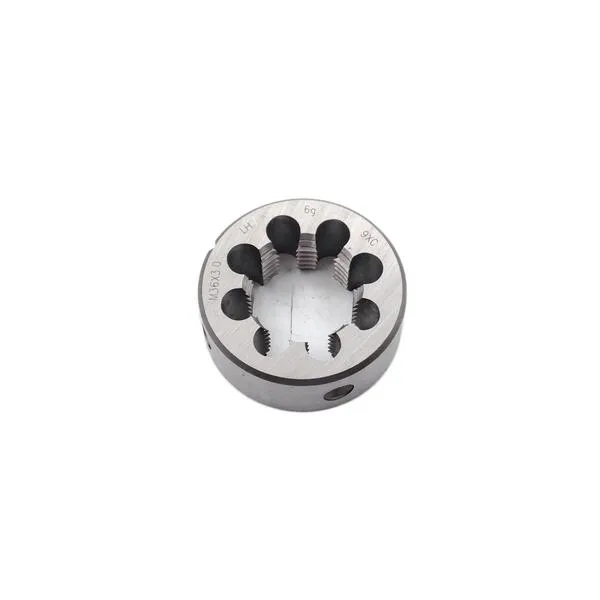 Плашки 044661 Плашка М 36х3.0 левая