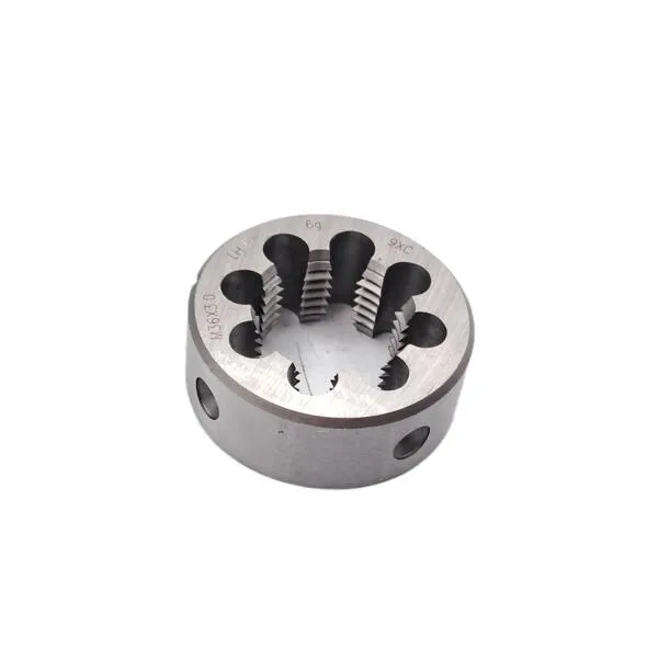 Плашка М 36х3.0 левая 044661  (Фото 2)