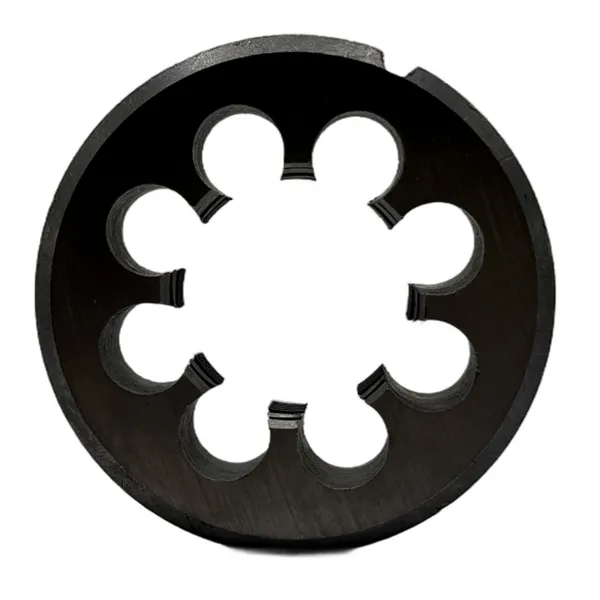 Плашка М 32х2.0 t017568  (Фото 2)