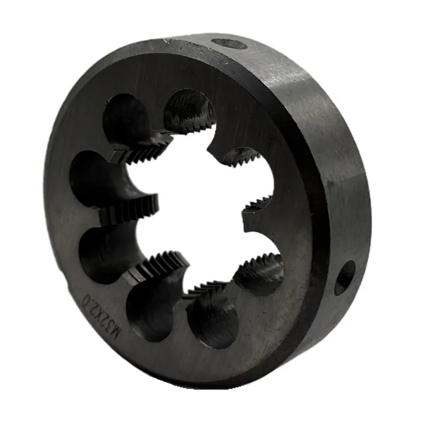 Плашка М 32х2.0 t017568  (Фото 4)