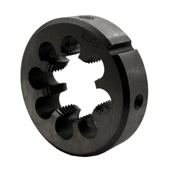 Плашка М 32х2.0 t017568  (Фото 3)