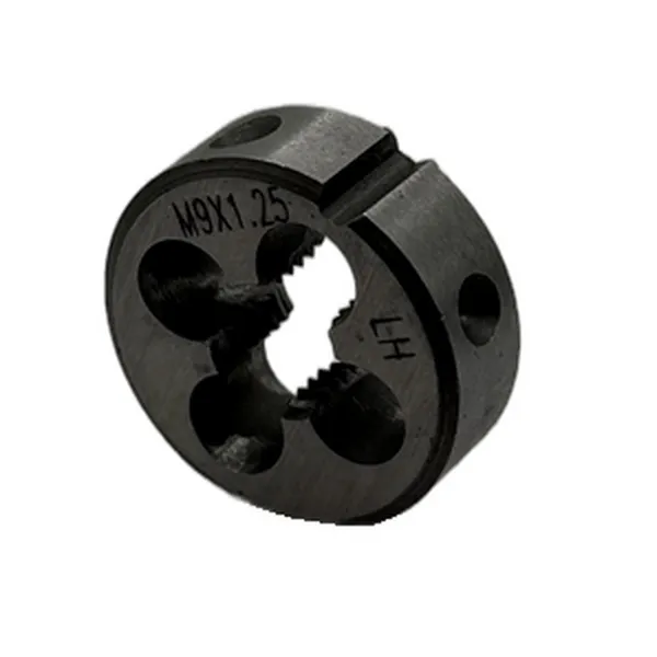 Плашка М 9.0х1.0 левая t022072  (Фото 3)