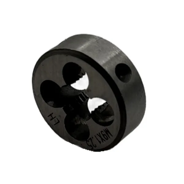 Плашка М 9.0х1.0 левая t022072  (Фото 3)