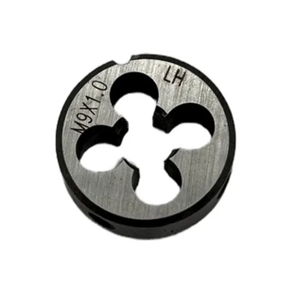 Плашка М 9.0х1.0 левая t022072  (Фото 2)