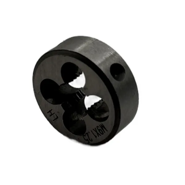 Плашка М 9.0х1.25 левая t022073  (Фото 3)