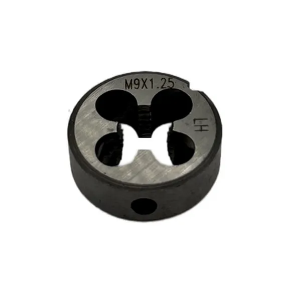 Плашка М 9.0х1.25 левая t022073  (Фото 1)