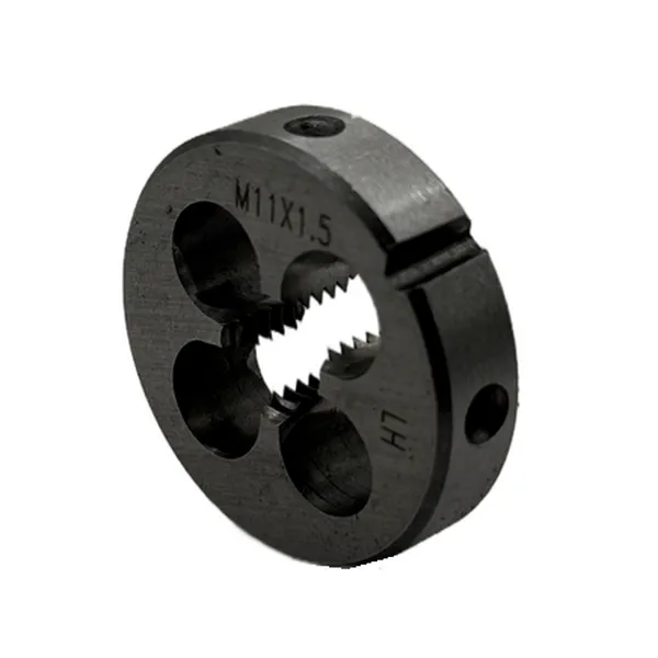 Плашка М 11х1.25 левая t022081  (Фото 3)