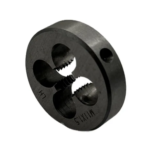 Плашка М 11х1.25 левая t022081  (Фото 2)