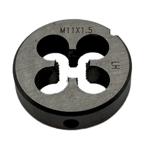 Плашка М 11х1.25 левая t022081  (Фото 1)