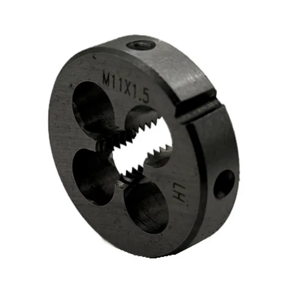 Плашка М 11х1.5 левая t022082  (Фото 3)