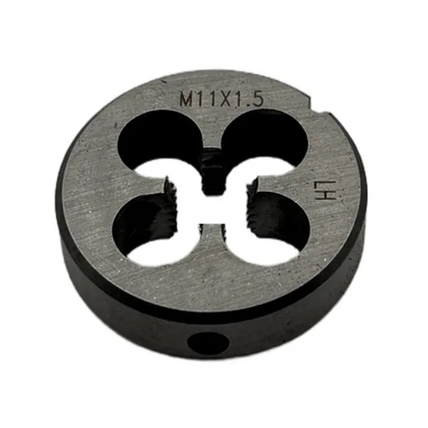 Плашка М 11х1.5 левая t022082  (Фото 1)