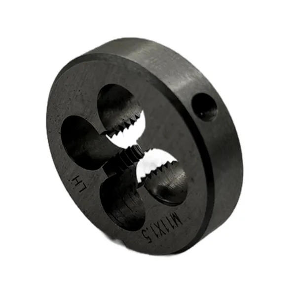 Плашка М 11х1.5 левая t022082  (Фото 2)