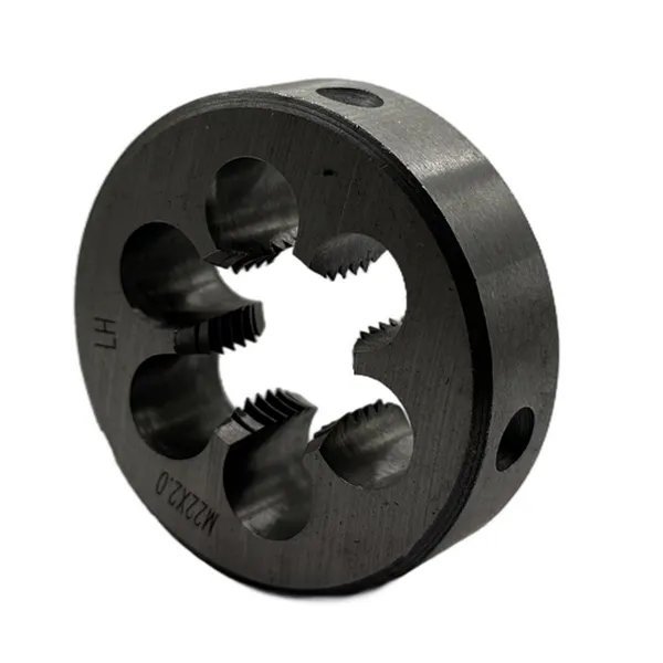 Плашка М 22х2.0 левая t022083  (Фото 3)