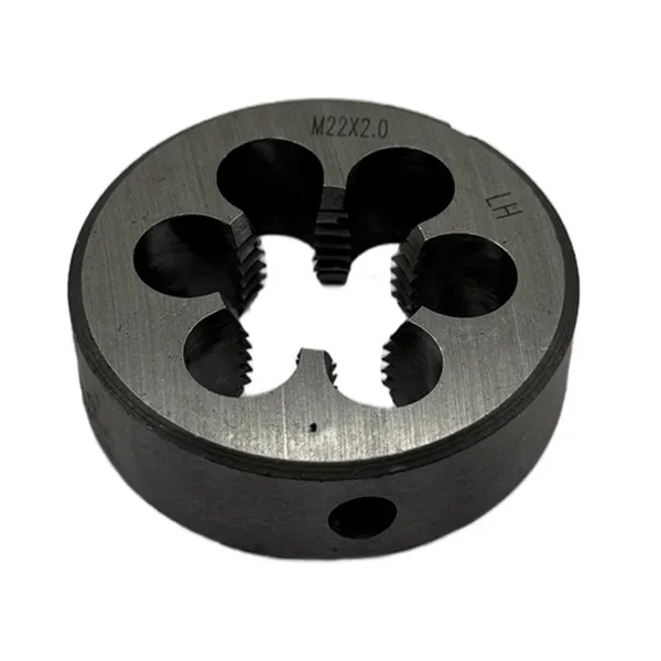 Плашка М 22х2.0 левая t022083  (Фото 1)