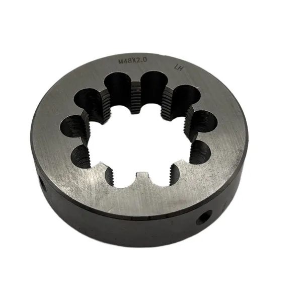 Плашки t022085 Плашка М 48х2.0 левая