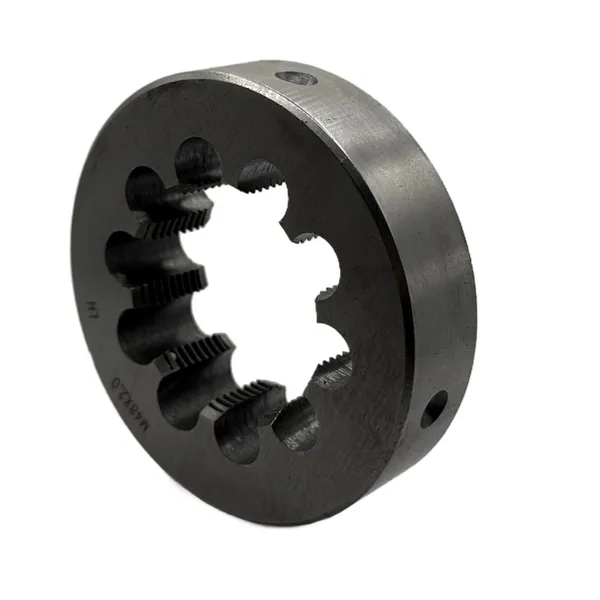 Плашка М 48х2.0 левая t022085  (Фото 4)